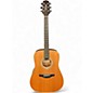 Used Takamine GS330S Vintage Natural Acoustic Guitar thumbnail