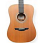 Used Takamine GS330S Vintage Natural Acoustic Guitar