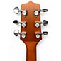 Used Takamine GS330S Vintage Natural Acoustic Guitar