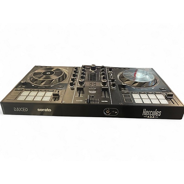 Used SERATO djcontrol inpulse 500 DJ Mixer