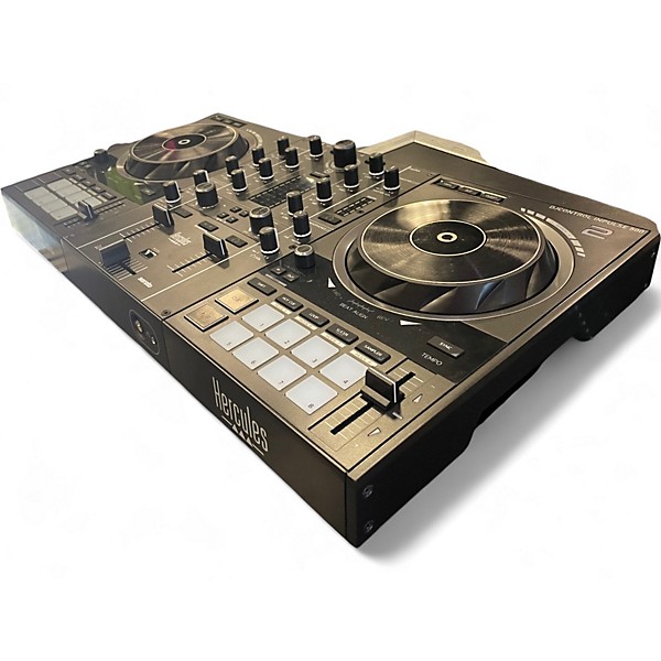 Used SERATO djcontrol inpulse 500 DJ Mixer