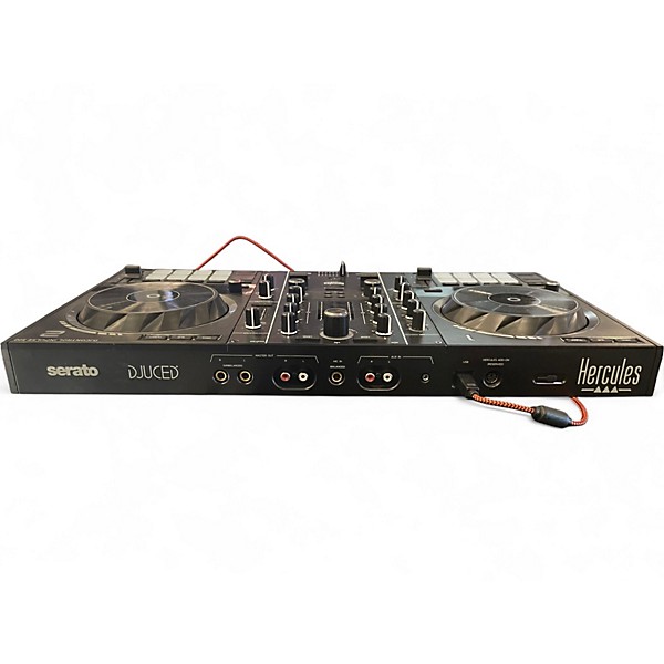 Used SERATO djcontrol inpulse 500 DJ Mixer