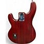 Used Sterling by Music Man STINGRAY SATIN WALNUT Electric Bass Guitar