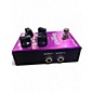 Used Source Audio kingmaker fuzz Effect Pedal