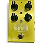 Used Source Audio vertigo tremelo Effect Pedal thumbnail