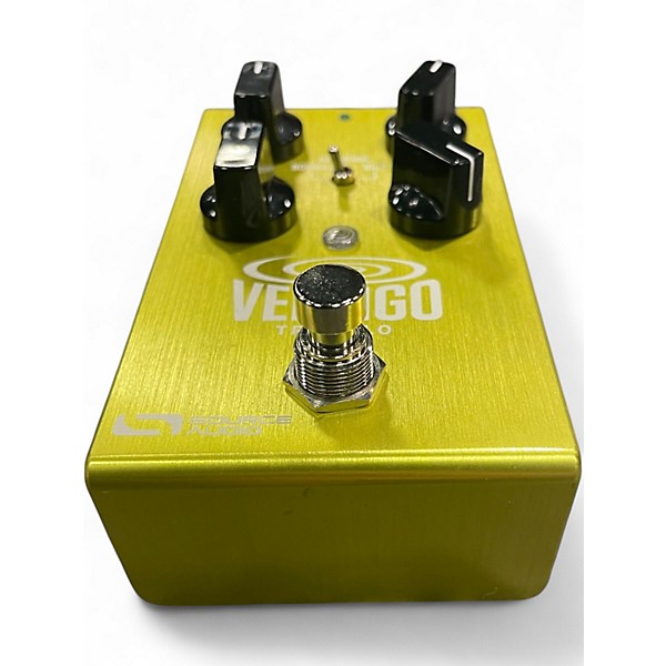 Used Source Audio vertigo tremelo Effect Pedal