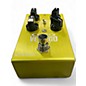 Used Source Audio vertigo tremelo Effect Pedal