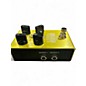 Used Source Audio vertigo tremelo Effect Pedal