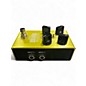 Used Source Audio vertigo tremelo Effect Pedal