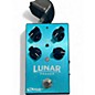 Used Source Audio lunar phaser Effect Pedal thumbnail