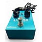 Used Source Audio lunar phaser Effect Pedal