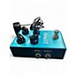 Used Source Audio lunar phaser Effect Pedal