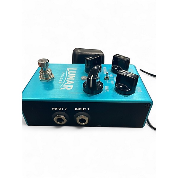Used Source Audio lunar phaser Effect Pedal
