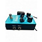 Used Source Audio lunar phaser Effect Pedal