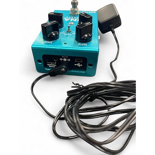 Used Source Audio lunar phaser Effect Pedal