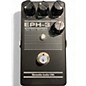 Used Lovepedal hermida tape echo eph-3 Effect Pedal thumbnail