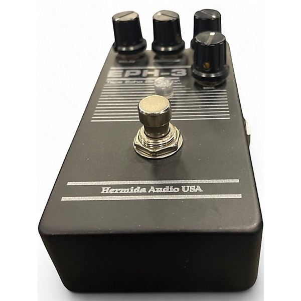 Used Lovepedal hermida tape echo eph-3 Effect Pedal