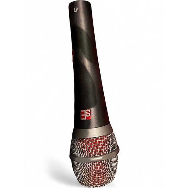 Used sE Electronics V7 Dynamic Microphone