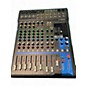 Used Yamaha MG12XU Unpowered Mixer thumbnail