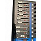 Used Yamaha MG12XU Unpowered Mixer