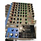 Used Yamaha MG12XU Unpowered Mixer