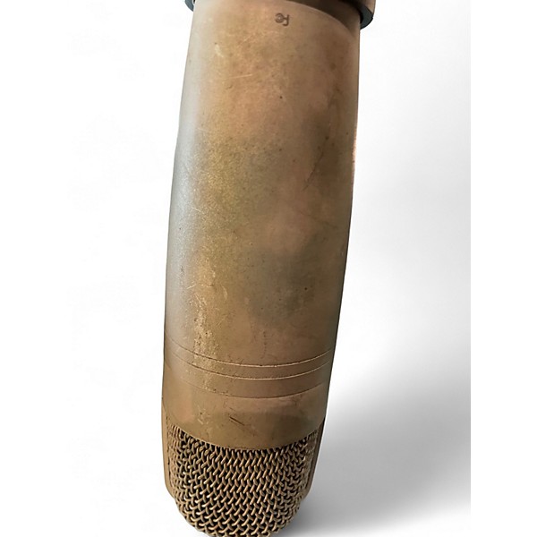 Used Samson C01U Condenser Microphone