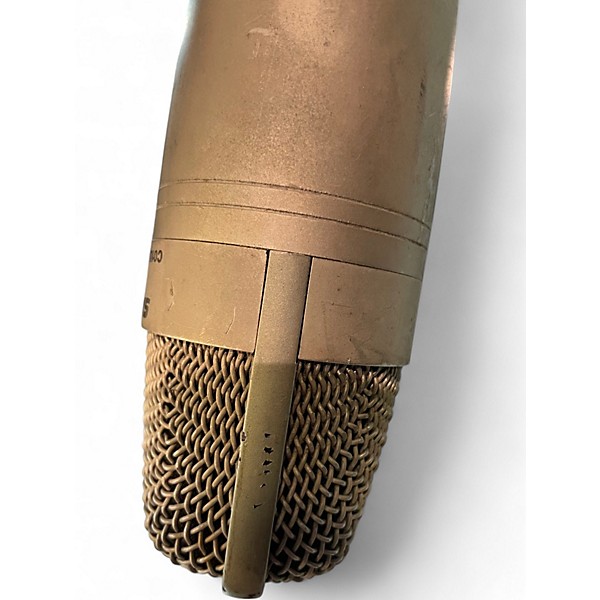Used Samson C01U Condenser Microphone