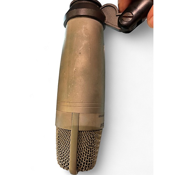 Used Samson C01U Condenser Microphone