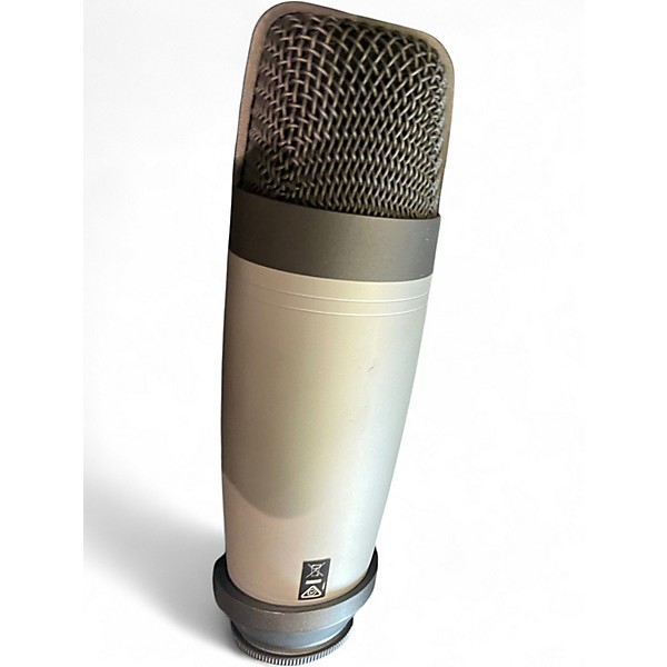 Used Samson C01 Condenser Microphone