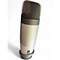 Used Samson C01 Condenser Microphone