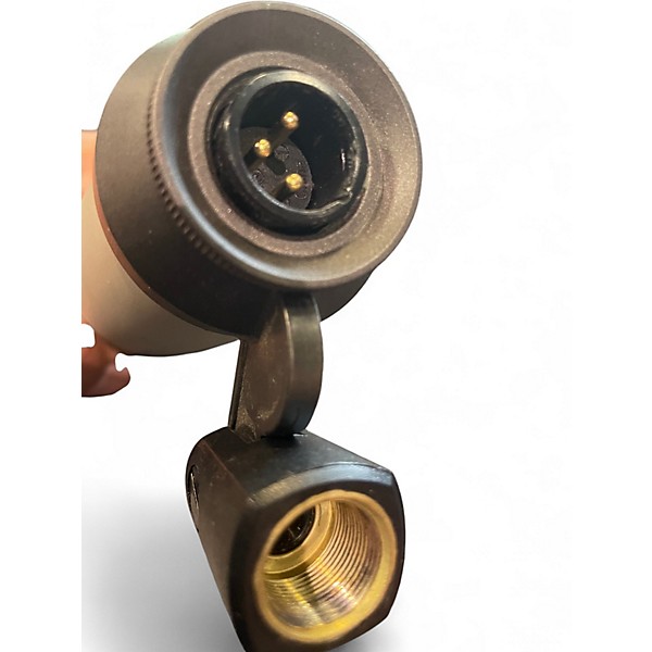 Used Samson C01 Condenser Microphone