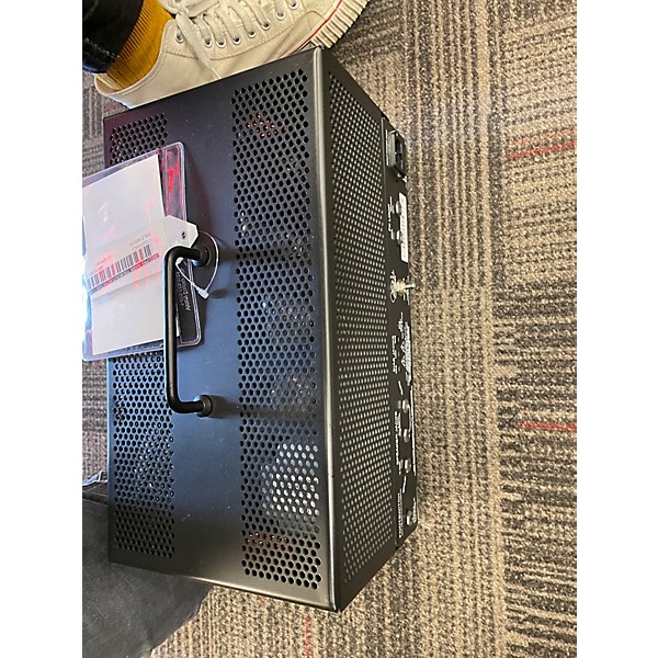 Used PRS MARK TREMONTI MT15 15W Tube Guitar Amp Head