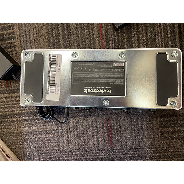 Used TC Electronic PLETHORA X5 Effect Processor