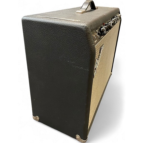 Used Fender Prosonic Tube Guitar Amp Head