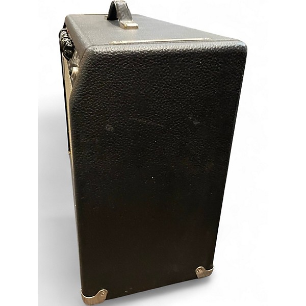 Used Fender Prosonic Tube Guitar Amp Head