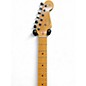 Used Fender American Professional II Stratocaster Miami Blue Solid Body Electric Guitar