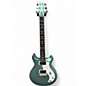 Used PRS S2 Mira Frost Green Solid Body Electric Guitar thumbnail