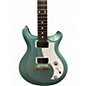 Used PRS S2 Mira Frost Green Solid Body Electric Guitar