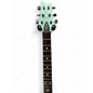 Used PRS S2 Mira Frost Green Solid Body Electric Guitar