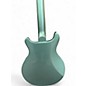 Used PRS S2 Mira Frost Green Solid Body Electric Guitar