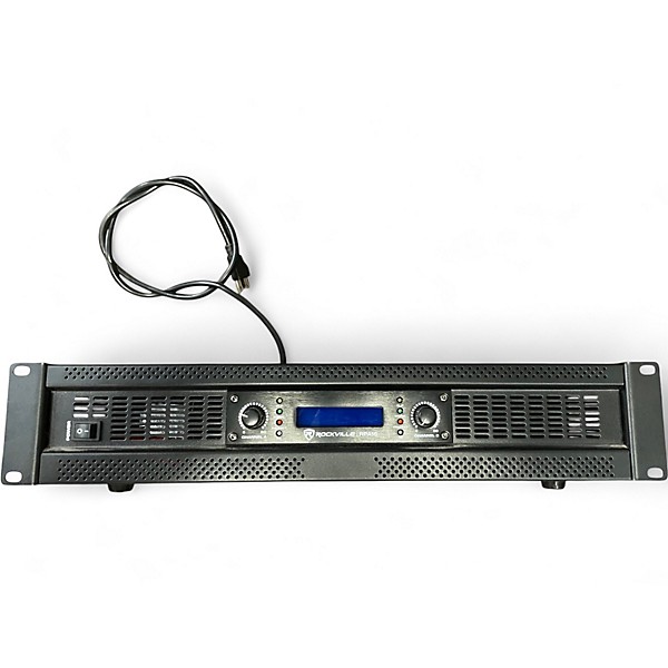 Used Rockville RPA16 Power Conditioner