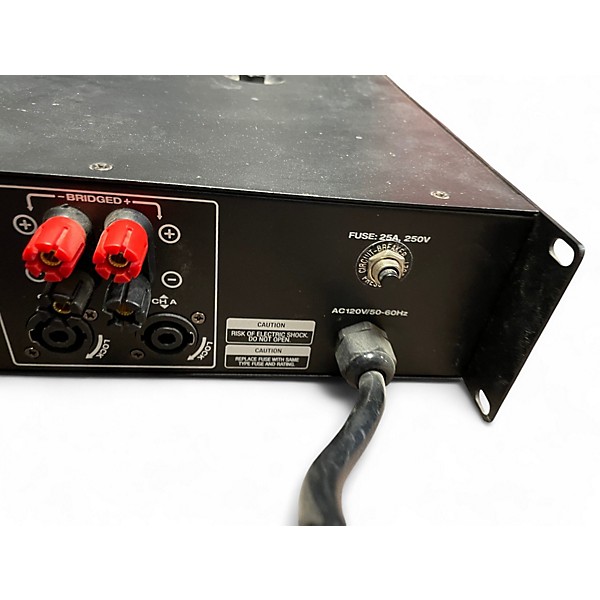 Used Rockville RPA16 Power Conditioner