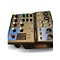 Used Yamaha MG06X Unpowered Mixer