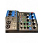 Used Yamaha MG06X Unpowered Mixer