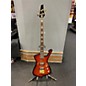 Used Ibanez ICB200 Sunburst Electric Bass Guitar thumbnail