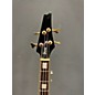 Used Ibanez ICB200 Sunburst Electric Bass Guitar