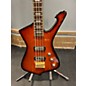 Used Ibanez ICB200 Sunburst Electric Bass Guitar