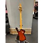 Used Ibanez ICB200 Sunburst Electric Bass Guitar