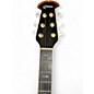 Used Ovation C2079AX CUSTOM LEGEND Ruby Acoustic Electric Guitar