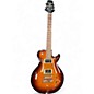 Used Hamer Monaco Elite Smokehouse Burst Solid Body Electric Guitar thumbnail